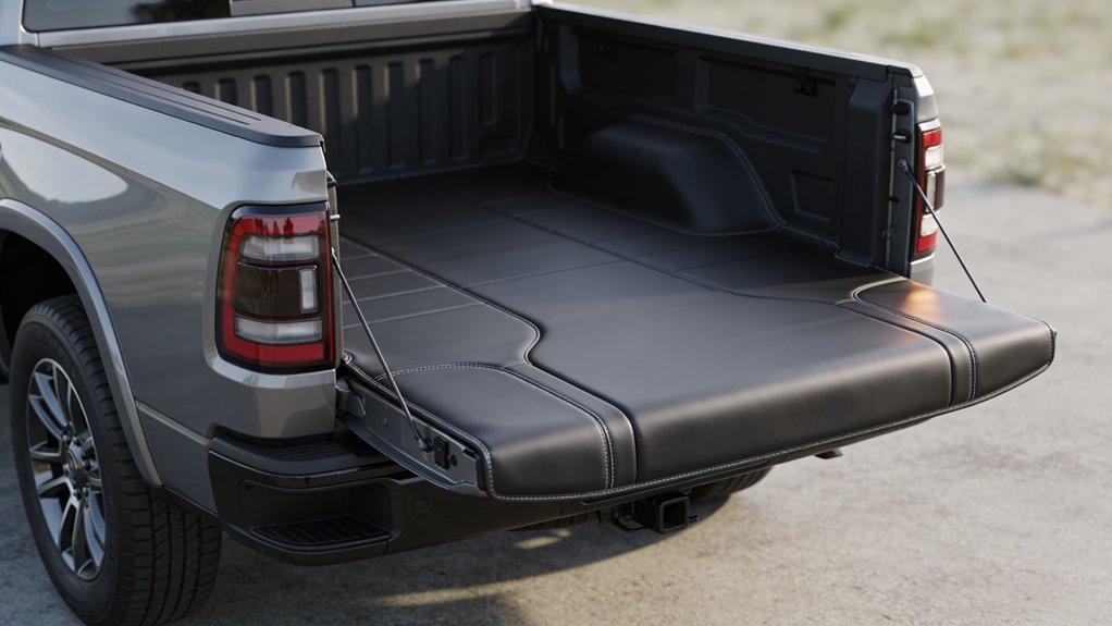 Best Truck Tailgate Cover for 2026 That Fits Like a Glove