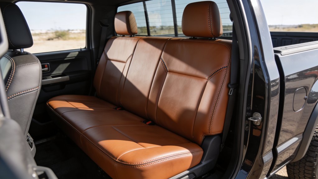 Best Truck Bench Seat Covers for 2026 That Fit Like a Glove