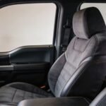perfect fit truck seat