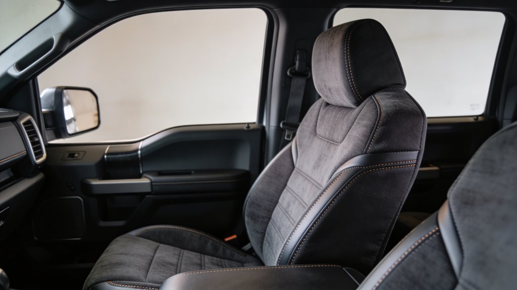 Best Custom Truck Seat Cover for 2026 That Fits Like a Glove