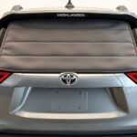 perfect tonneau for highlander