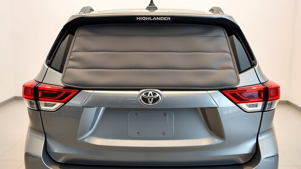 Best Tonneau for Toyota Highlander in 2026 That Fit Right