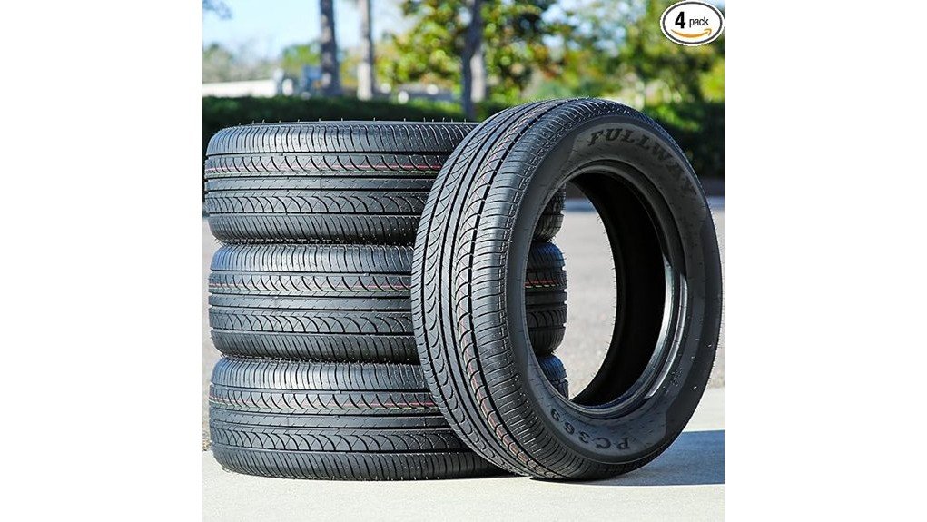 Fullway PC369 Tires Review: Performance Tested