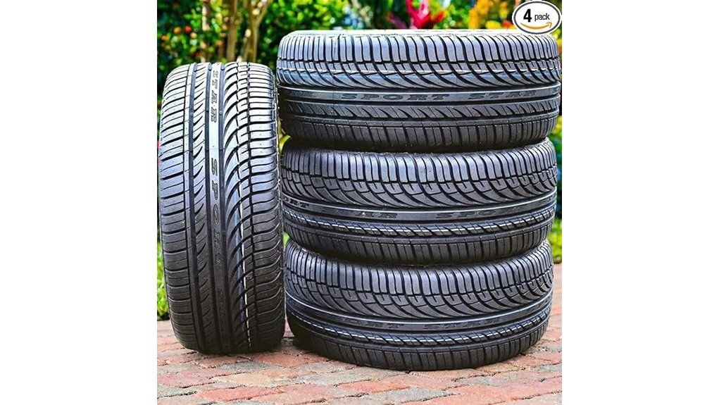 Fullway HP108 Tire Review: Performance and Value