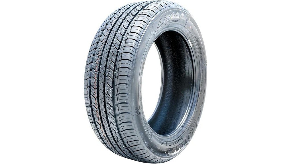 Atturo AZ600 Tire Review: Performance and Value