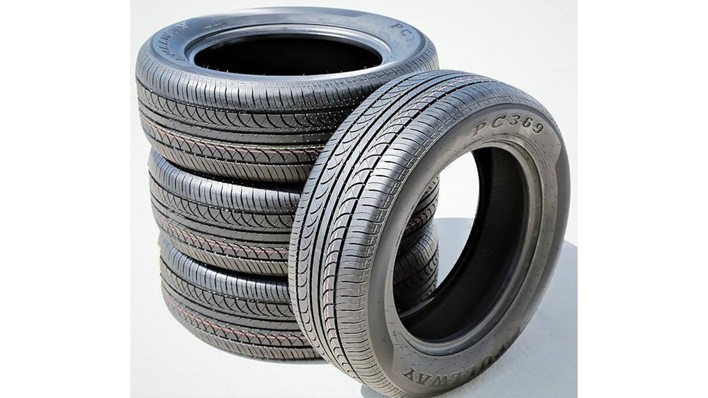 Fullway PC369 Tire Review: Performance and Value