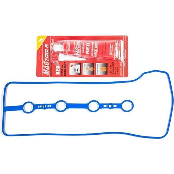 Pontiac Vibe Scion Valve Cover Gasket & Maker