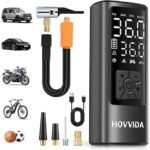 portable air compressor review