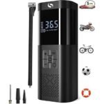 portable air compressor review