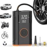 powerful and versatile inflator