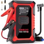 powerful compact jump starter