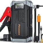 powerful jump starter review