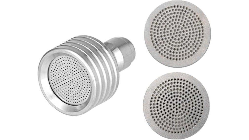 Pressure Washer Tips Spray Nozzle Review