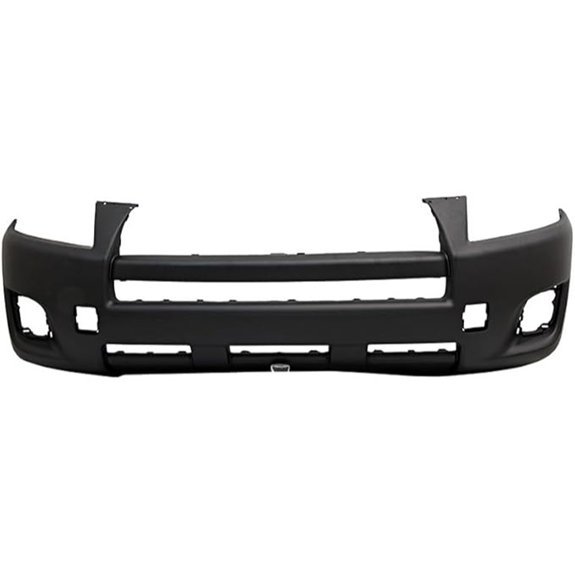 Toyota RAV4 Sport Front Bumper Cover (Primed)