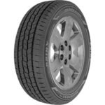 prinx hicountry ht2 performance review
