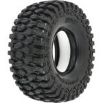 pro line hyrax tires review