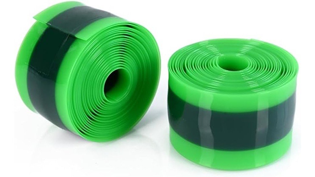 protect your bike tires