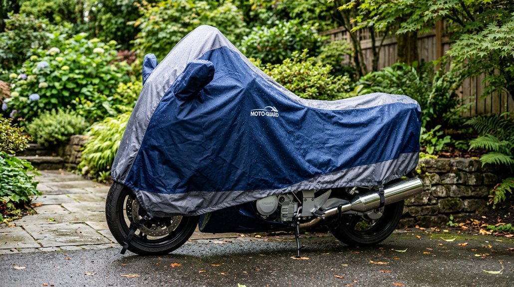 Top Bike Covers for 2026 That Keep Your Ride Protected