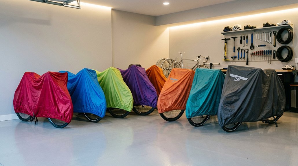 Best Bike Covers for 2026: Keep Your Ride Safe in the Garage