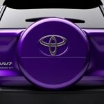 purple tire cover 2026