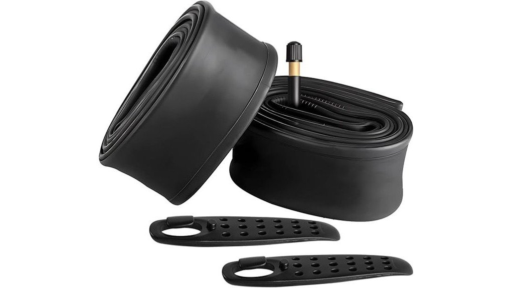 quality bike tube review