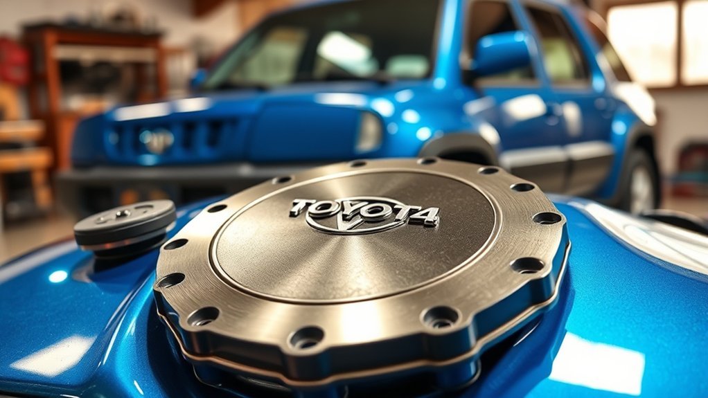 Best 1998 Toyota RAV4 Timing Covers for 2026 That Deliver Quality