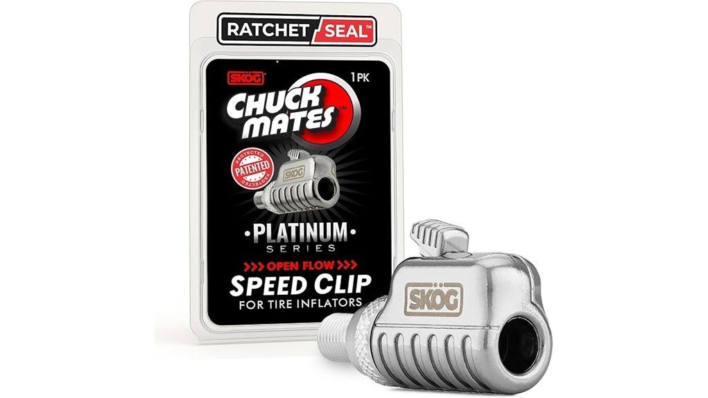 SKÖG Chuck Mates Platinum Review: Quick-Connect Convenience