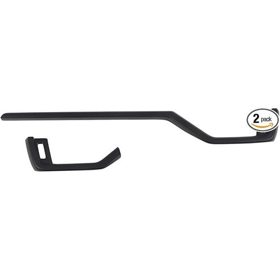 CTH Dashboard Console Air Vent Cover for RAV4