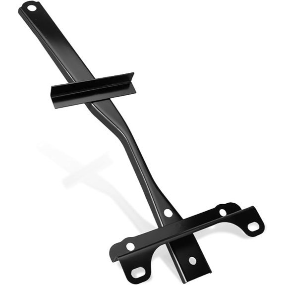 Toyota RAV4 Battery Holder Replacement (2013-2018)