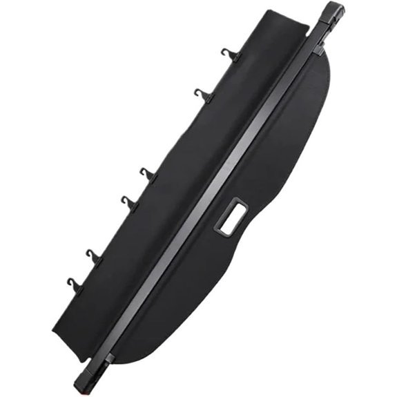 Replacement Cargo Cover for 2006-2013 Toyota RAV4