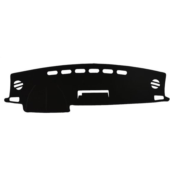 Toyota RAV4 Dashboard Console Cover Protector