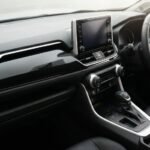 rav4 dashboard panel cover