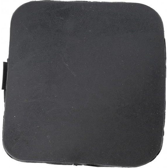 HEADLIGHTSDEPOT Driver Side Tow Hook Cover for RAV4