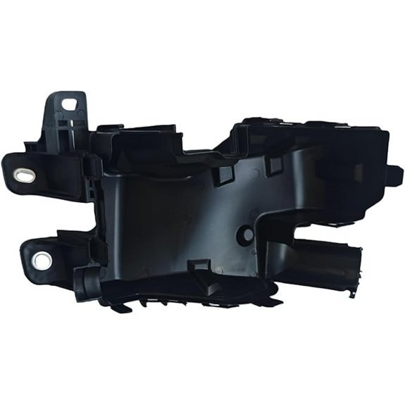 Engine Fuse Box Lower Cover for Toyota RAV4