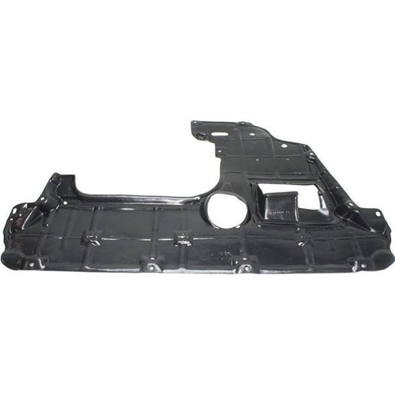 Parts N Go RAV4 Front Engine Splash Shield