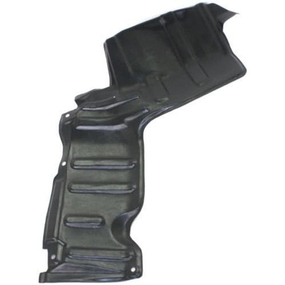 REPT310109 - Rav4 Engine Splash Shield Under Cover Rh