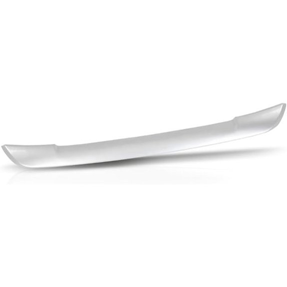 ANDPLAY Front Bumper Spoiler Trim for Toyota RAV4