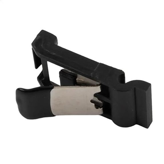 Toyota RAV4 Gas Cap Door Cover Release Clip
