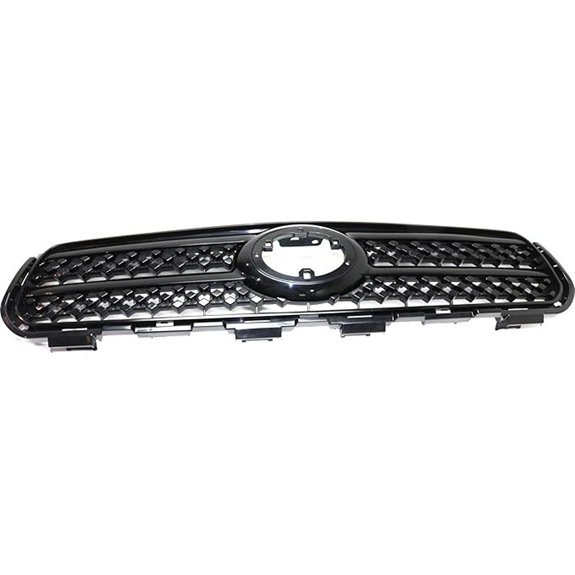 Garage-Pro Grille Assembly for 2006-2008 Toyota RAV4