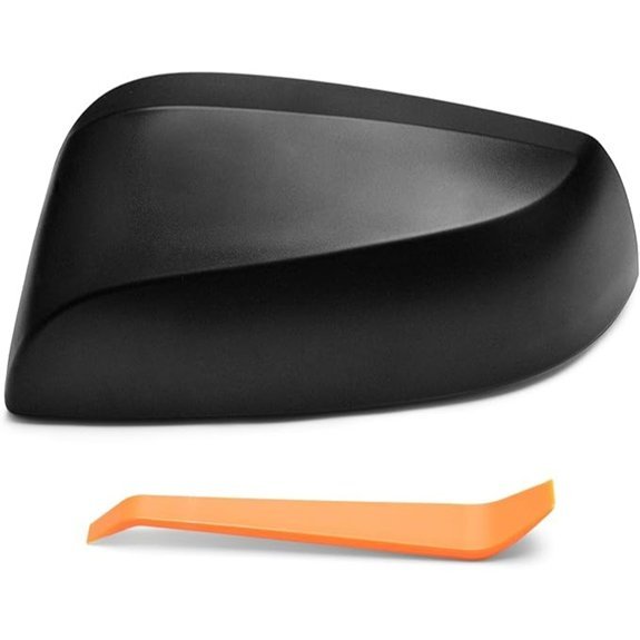 Toyota RAV4 Left Rearview Mirror Cover Cap