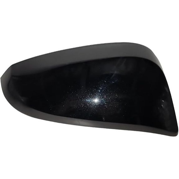 Toyota RAV4 Right Side Mirror Cover Replacement