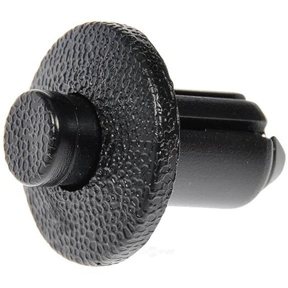 Toyota RAV4 Upper Radiator Support Baffle Clip