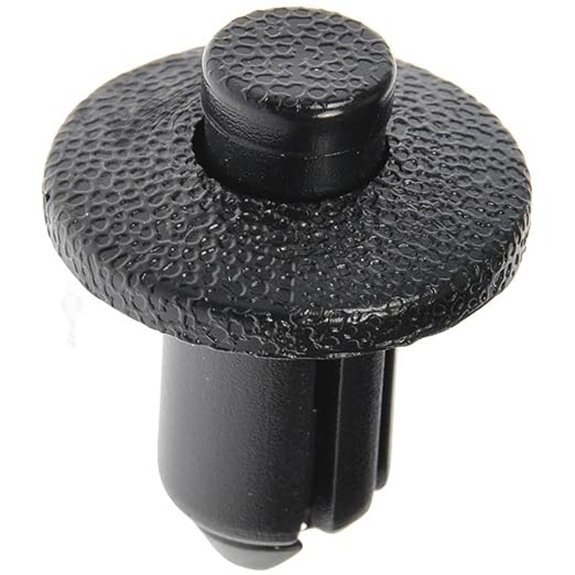 Toyota RAV4 Radiator Support Baffle Clip