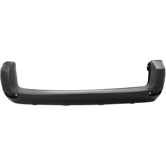 Parts N Go Rear Bumper Cover for 2006-2008 RAV4