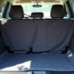 rav4 rear seat cover