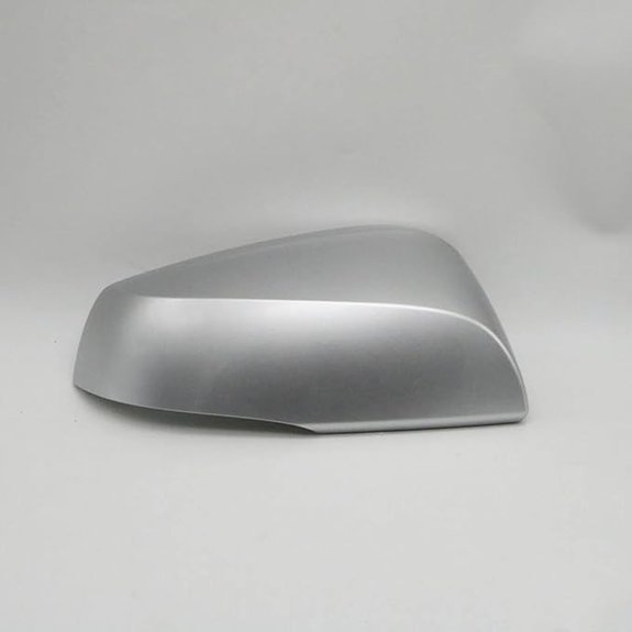 Toyota RAV4 2020-2021 Right Mirror Cover Cap