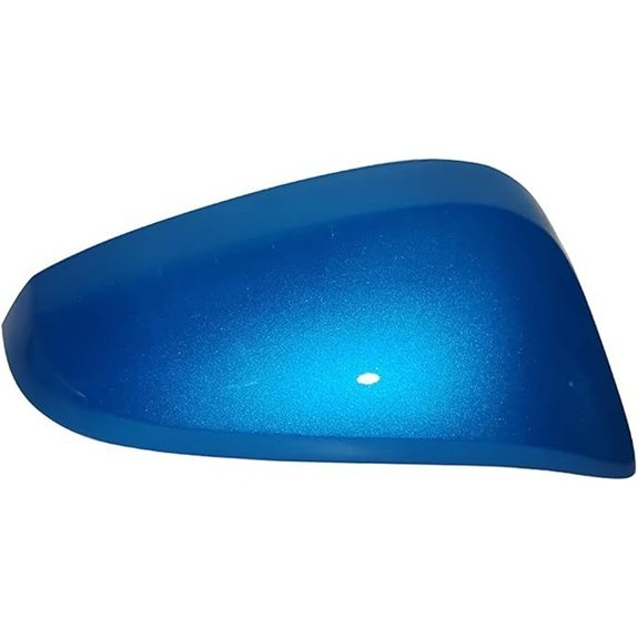 Right Passenger Side Car Mirror Cover for RAV4
