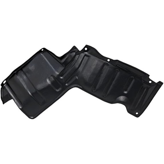 Toyota RAV4 Under Engine Splash Shield Cover (Passenger Right)