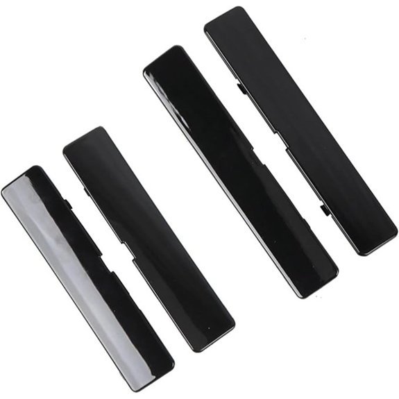 Toyota RAV4 Roof Rack Protector Cover
