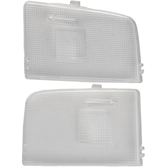 Interior Map Light Lens Set for RAV4 Scion Corolla Prius V